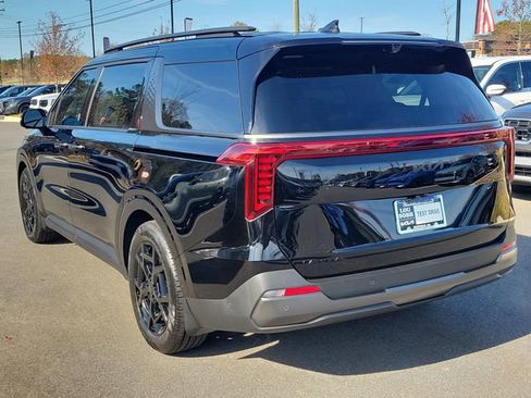 New 2026 Kia Carnival SX Prestige image 6