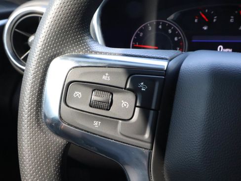 Used 2024 Chevrolet Blazer LT w/ Midnight/Sport Edition FWD image 24