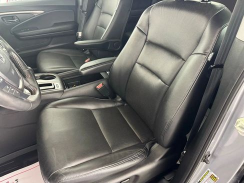 Used 2019 Honda Ridgeline RTL-T image 32