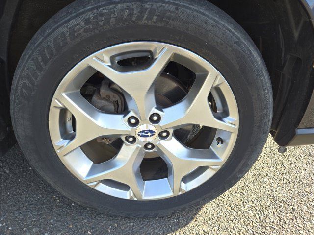 Used 2018 Subaru Forester 2.5i Touring AWD/4WD image 16
