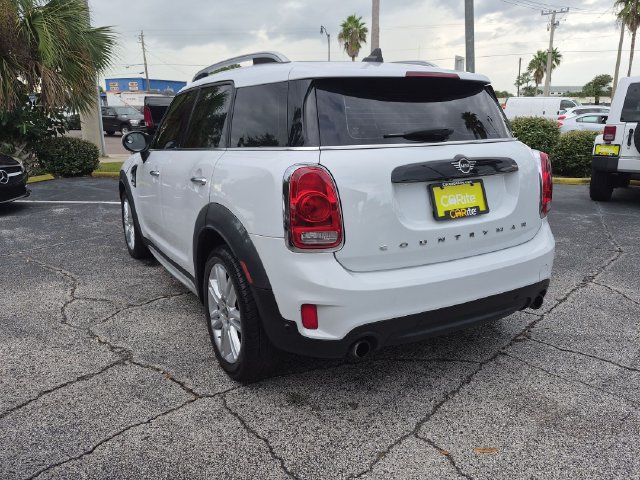 Used 2019 MINI Cooper Countryman S FWD image 7