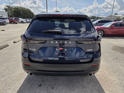New 2026 MAZDA CX-5 Preferred AWD/4WD image 10