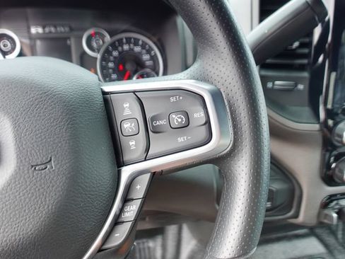 New 2026 RAM 5500 Tradesman AWD/4WD image 14