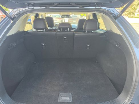 Used 2024 MAZDA CX-5 Carbon Edition AWD/4WD image 5