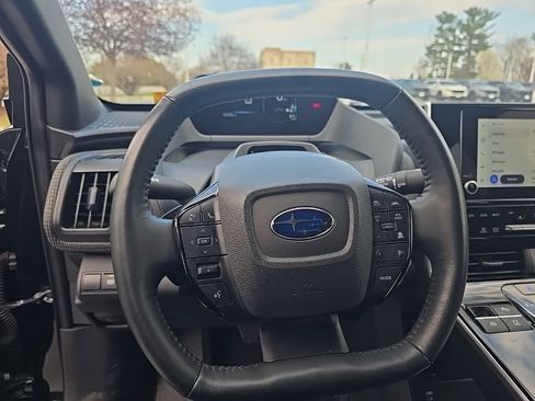 Used 2024 Subaru Solterra Premium image 13