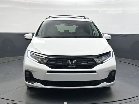 New 2026 Honda Odyssey EX-L image 9