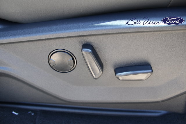 New 2026 Ford Expedition Active RWD image 8