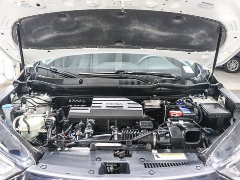 Used 2021 Honda CR-V EX image 28