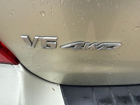 Used 2003 Toyota Highlander Limited AWD/4WD image 12