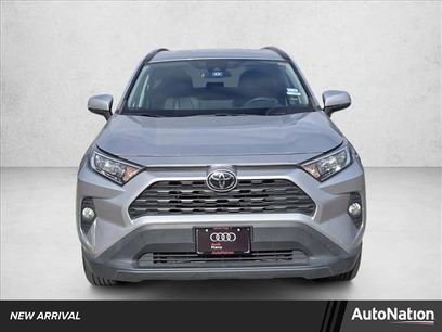 Used 2020 Toyota RAV4 XLE
