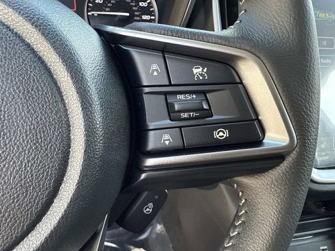 New 2026 Subaru Ascent Limited image 35