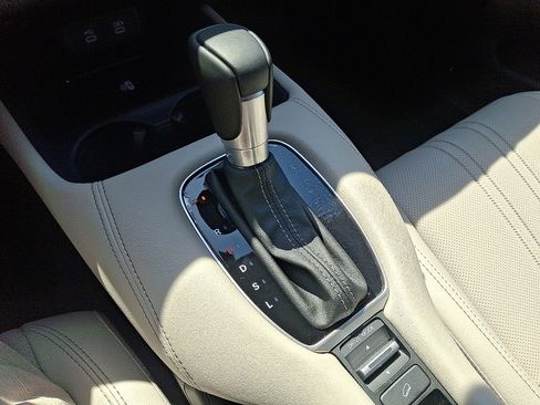 New 2026 Honda HR-V EX-L image 12