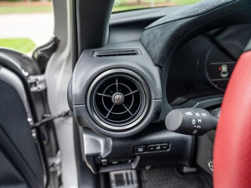 Used 2025 Lexus IS 500 w/ F-Sport Performance RWD image 44