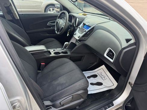 Used 2014 Chevrolet Equinox LS image 9