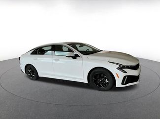 Used 2025 Kia K5 LXS video 2