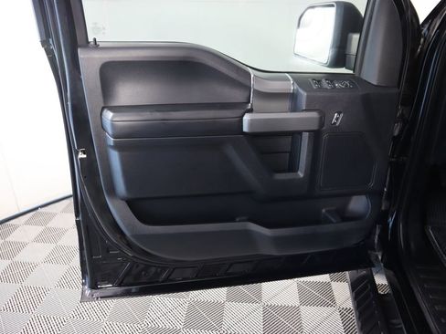 Used 2016 Ford F150 XLT w/ Equipment Group 301A Mid image 24