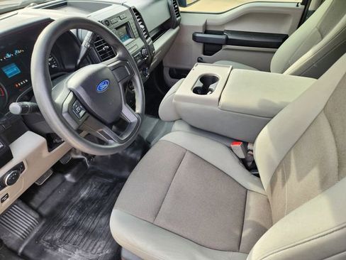 Used 2020 Ford F150 XL image 13