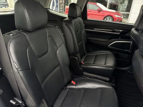 Used 2023 Kia Telluride S w/ S Sunroof Package image 28