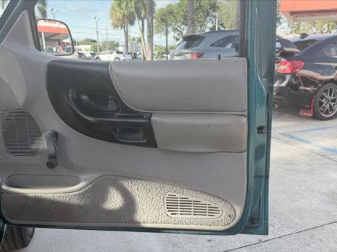 Used 1995 Ford Ranger Splash image 16