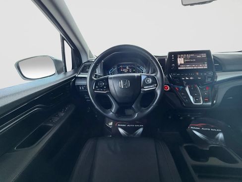 Used 2022 Honda Odyssey Touring image 29