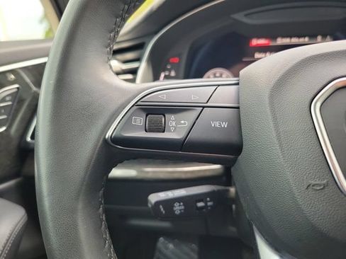 Certified 2021 Audi Q7 3.0T Premium Plus w/ Executive Package AWD/4WD image 22