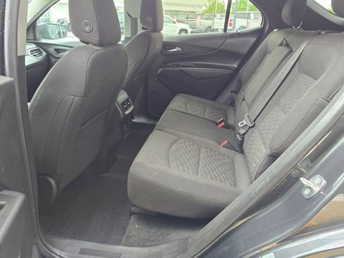 Used 2020 Chevrolet Equinox LT AWD/4WD image 31