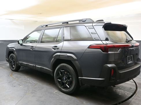 New 2026 Subaru Outback Limited image 3