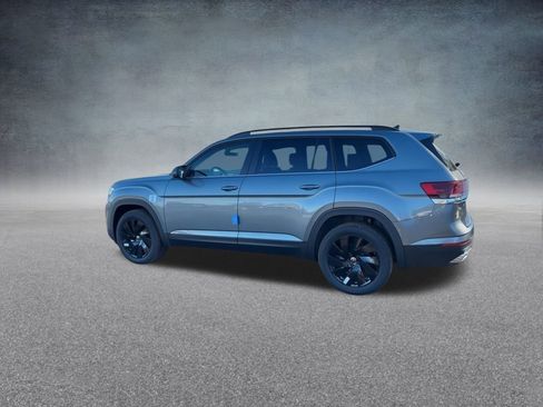 New 2025 Volkswagen Atlas SE image 14