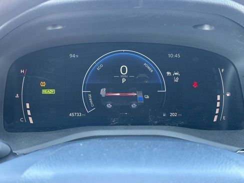 Used 2025 Toyota Camry LE image 23