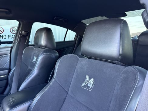 Used 2022 Dodge Charger Scat Pack image 16