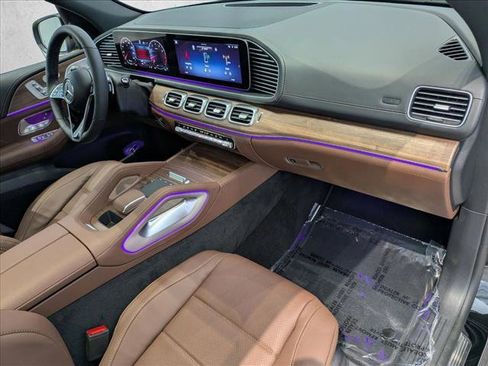 Certified 2026 Mercedes-Benz GLE 350 4MATIC image 21
