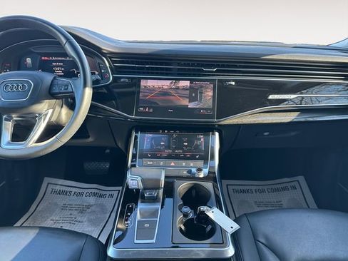 Used 2024 Audi Q7 3.0T Premium Plus image 11