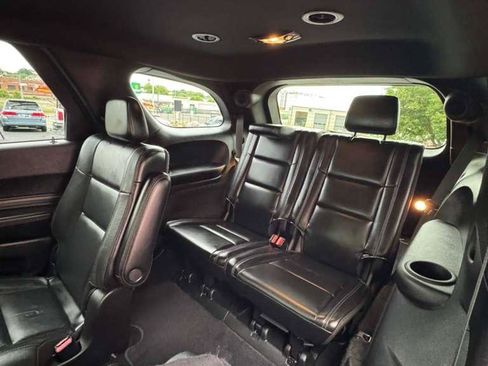 Used 2021 Dodge Durango GT AWD/4WD image 23