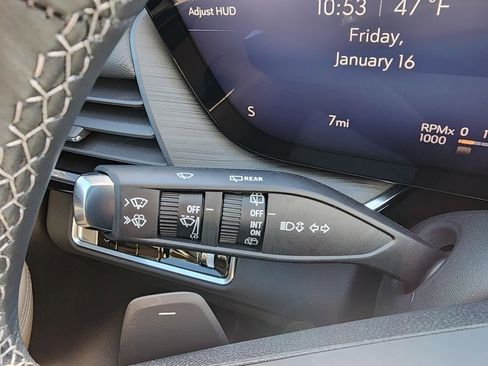 New 2026 Buick Envision Preferred image 23