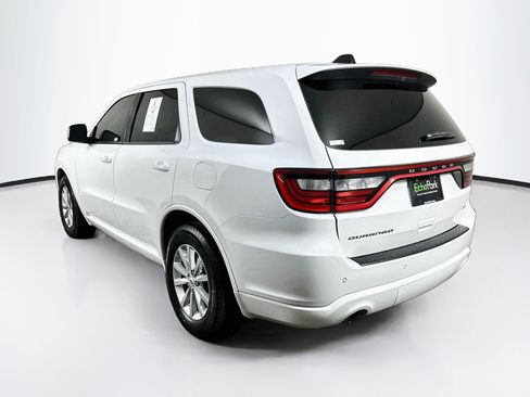 Used 2025 Dodge Durango GT RWD image 5