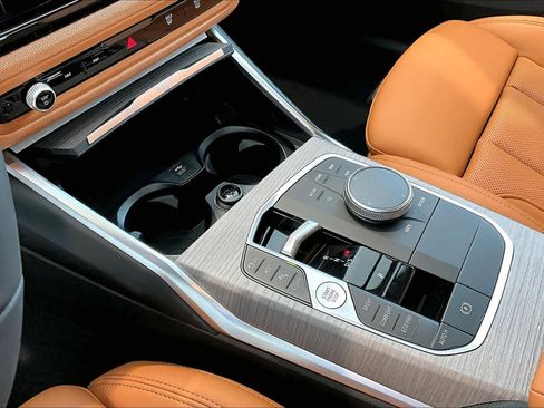 New 2026 BMW 330i Sedan w/ M Sport Package RWD image 8