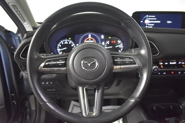 Used 2023 MAZDA CX-30 AWD 2.5 S w/ Preferred Package image 14