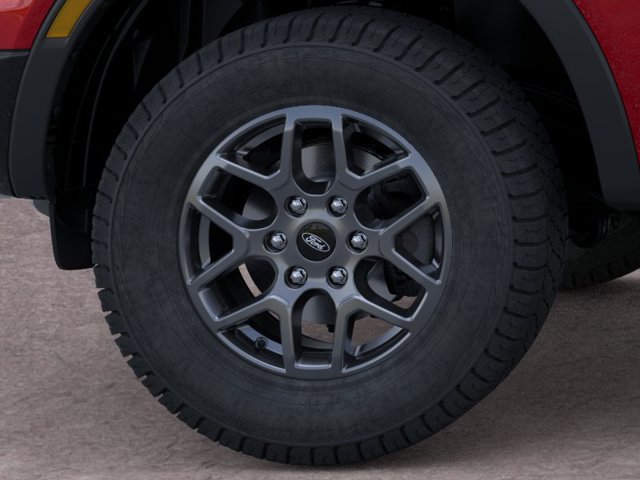 New 2026 Ford Ranger XLT AWD/4WD image 19