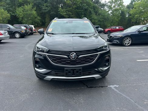 Used 2023 Buick Encore GX Essence w/ Experience Buick Package FWD image 7