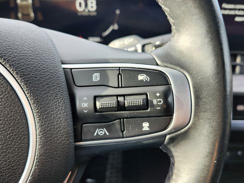 Used 2023 Kia Sportage X-Pro Prestige image 38