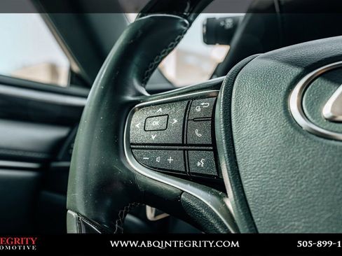 Used 2019 Lexus ES 350 w/ Premium Package FWD image 26