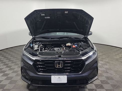 Certified 2024 Honda CR-V EX-L image 14