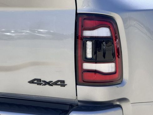 Used 2024 RAM 3500 Limited w/ Night Edition image 13