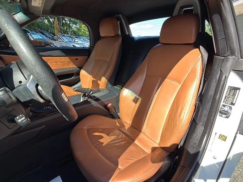 Used 2007 BMW Z4 3.0si RWD image 18