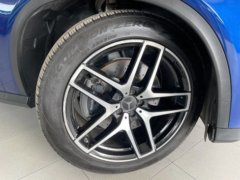 Used 2017 Mercedes-Benz GLE 43 AMG 4MATIC Coupe image 11