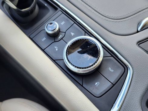 Used 2024 Cadillac XT5 Premium Luxury w/ Technology Package FWD image 25