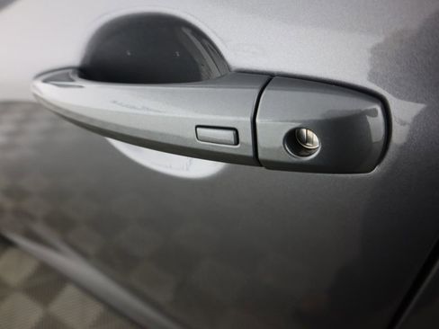 New 2026 Nissan Rogue Dark Armor image 34