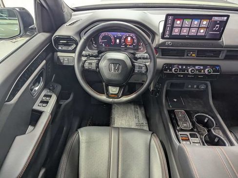 Used 2026 Honda Passport TrailSport Elite image 7