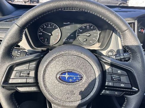 Used 2025 Subaru Forester Premium w/ Convenience Package #1 image 15