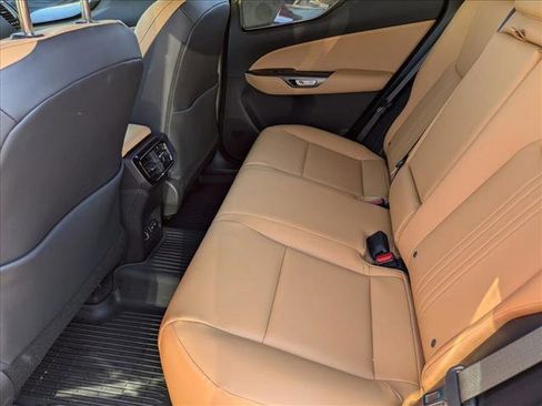 Used 2024 Lexus NX 350 AWD w/ Premium Package image 18